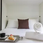 Vpr23 - Quadra Mar, 1 Dorm, 180M Da Praia, Wi-Fi