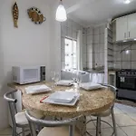 Vpr23 - Quadra Mar, 1 Dorm, 180M Da Praia, Wi-Fi
