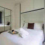 Vpr23 - Quadra Mar, 1 Dorm, 180M Da Praia, Wi-Fi