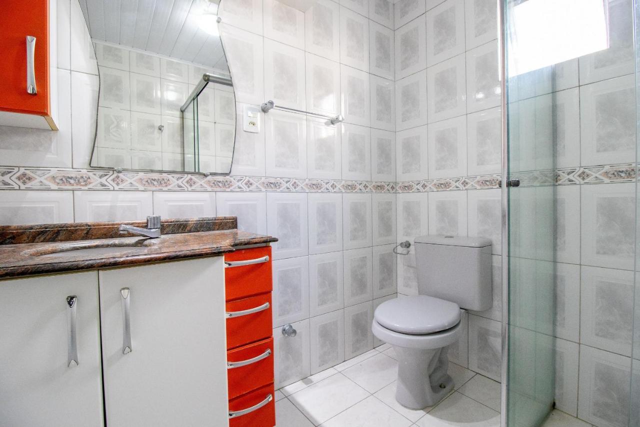 Apartamento Vpr23 - Quadra Mar, 1 Dorm, 180m Da Praia, Wi-fi *
