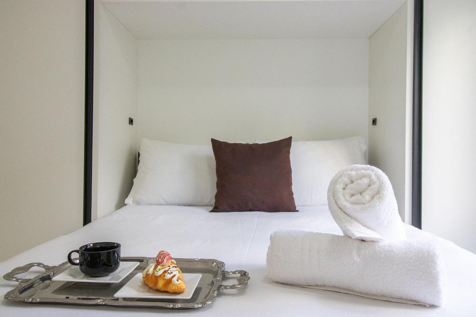 Apartamento Vpr23 - Quadra Mar, 1 Dorm, 180m Da Praia, Wi-fi Balneário Camboriú
