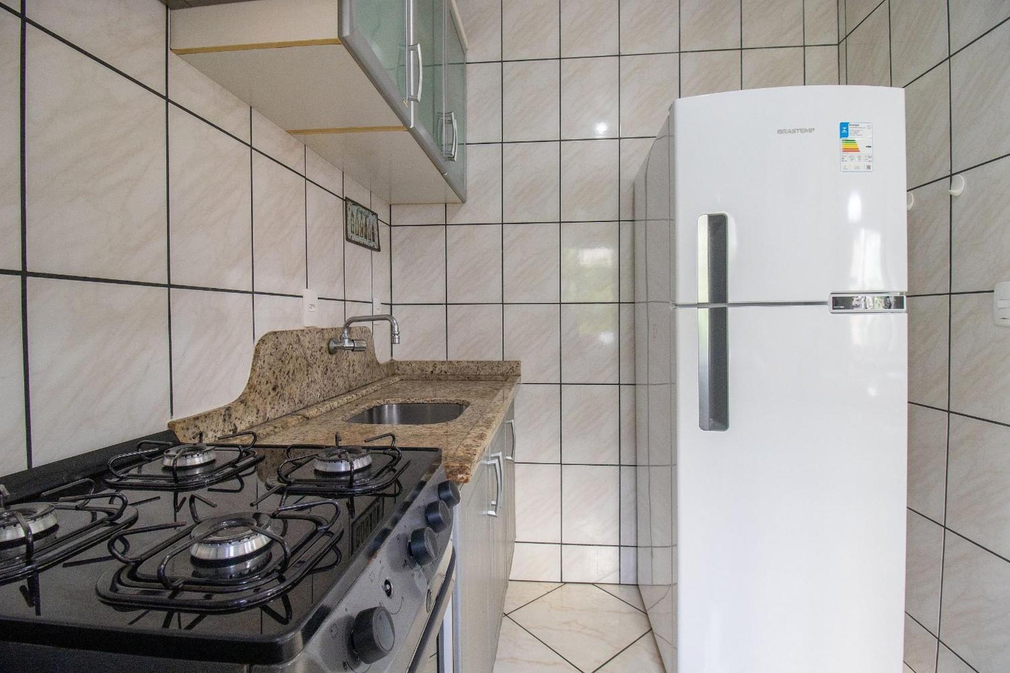 Vpr23 - Quadra Mar, 1 Dorm, 180m Da Praia, Wi-fi * Balneário Camboriú